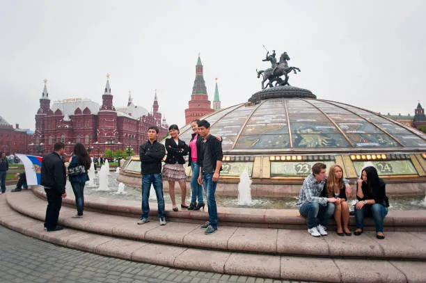 Как устроены короткие маршруты с полным пакетом услуг